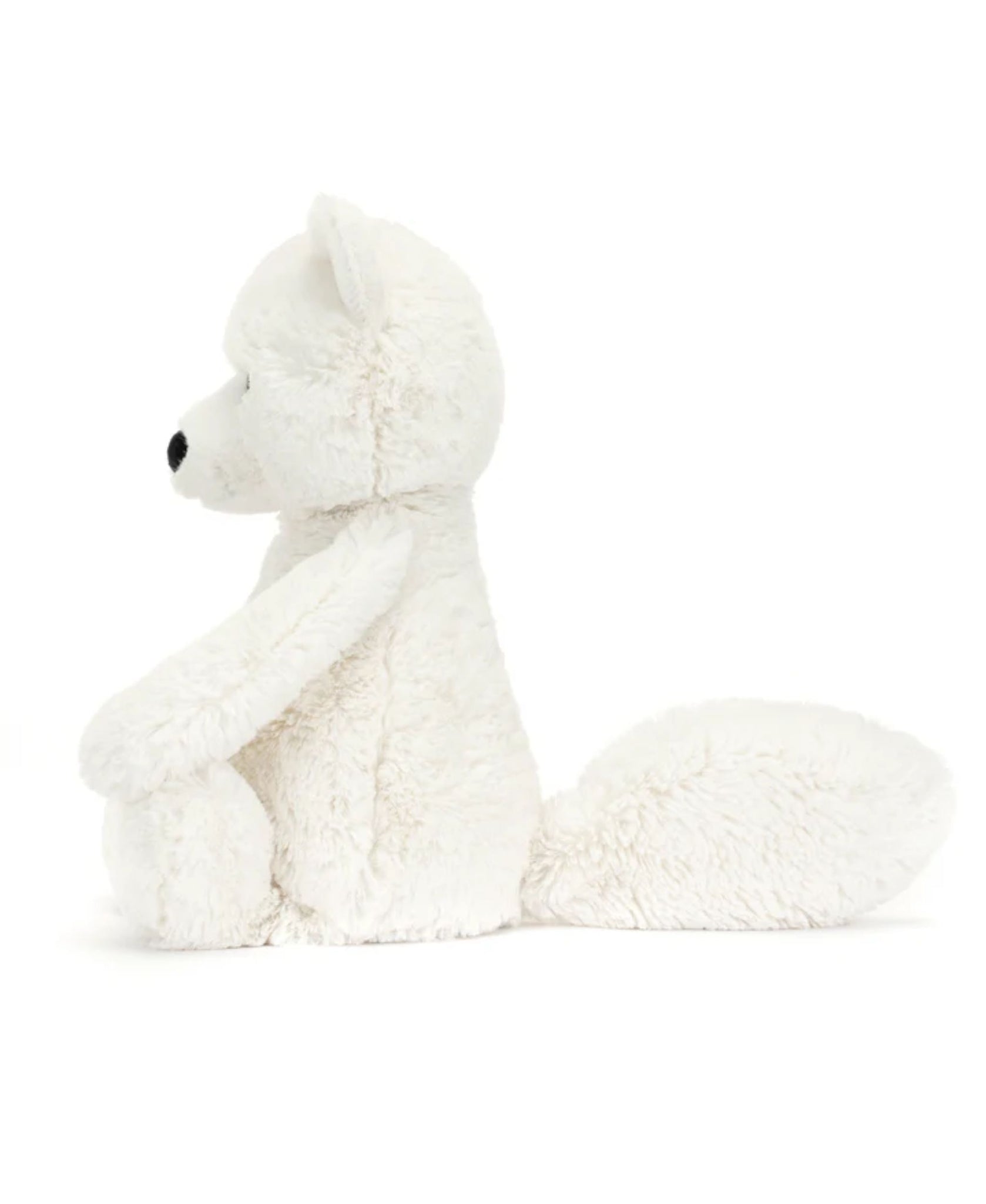 Jellycat Bashful Arctic Fox Original