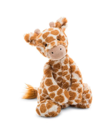 Jellycat Bashful Giraffe (Original / Medium)