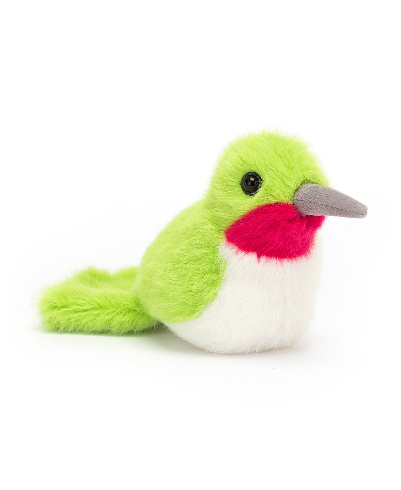 JellyCat Birdling Hummingbird