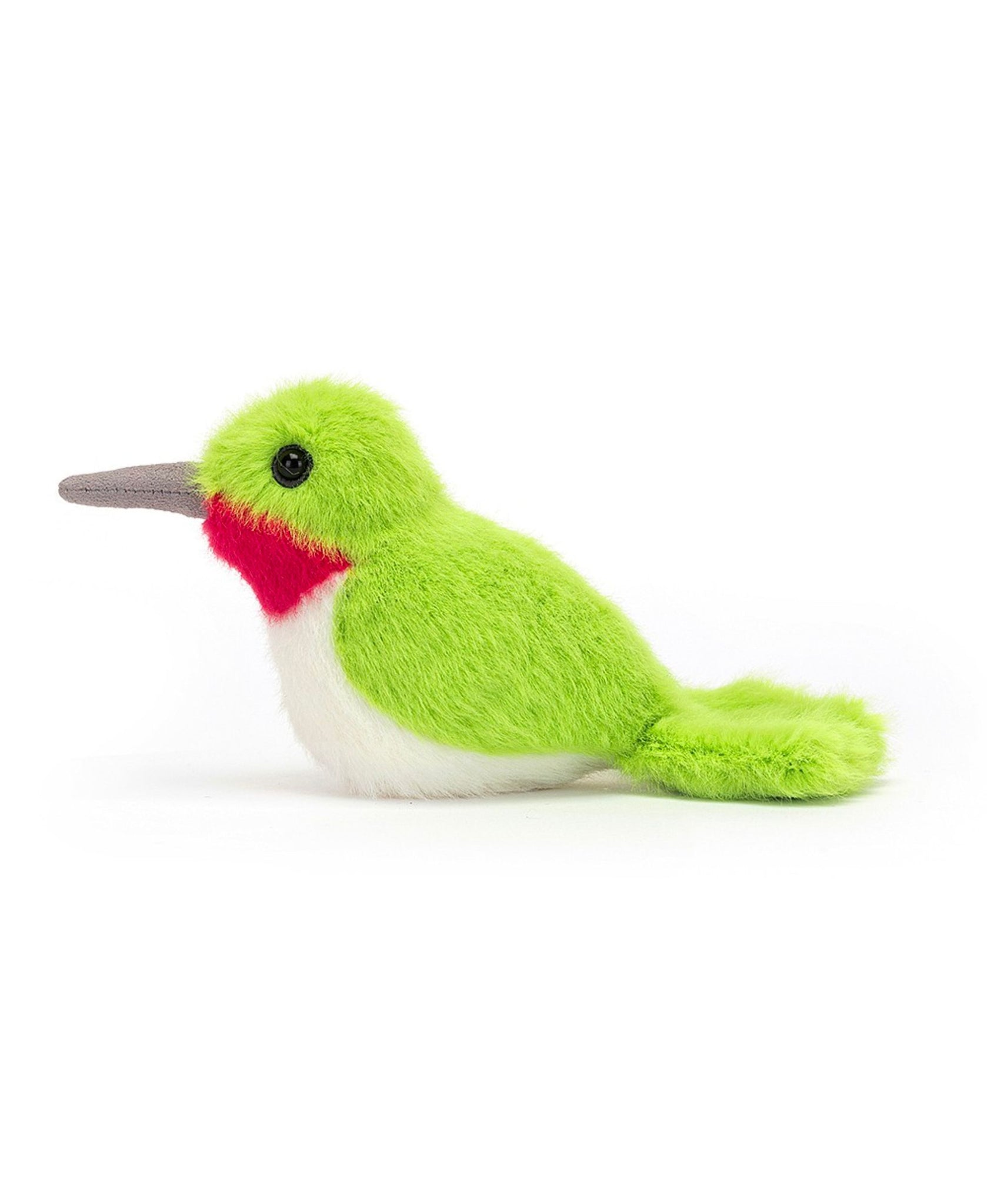 JellyCat Birdling Hummingbird