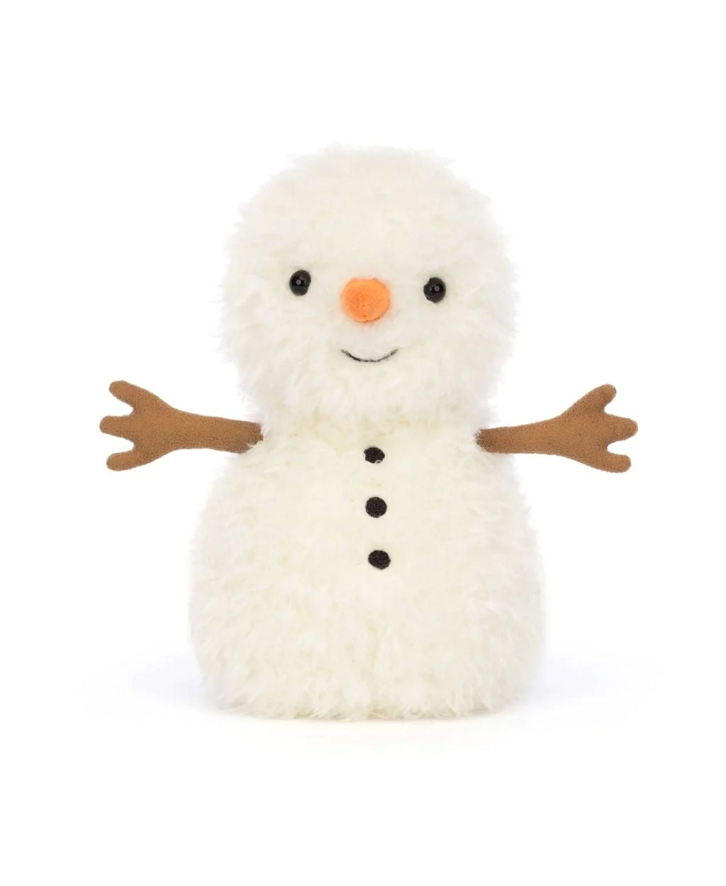 Jellycat Little Snowman