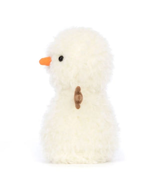 Jellycat Little Snowman