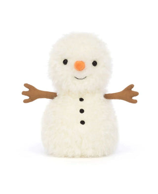 Jellycat Little Snowman