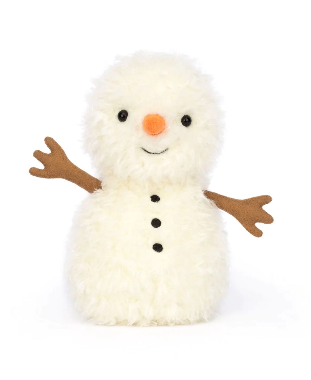 Jellycat Little Snowman