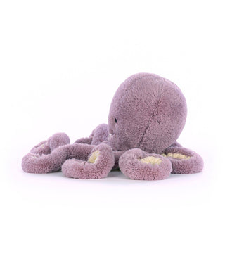 JellyCat Maya Octopus Little