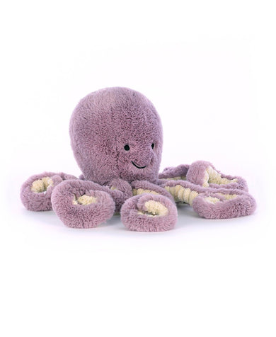 JellyCat Maya Octopus Little