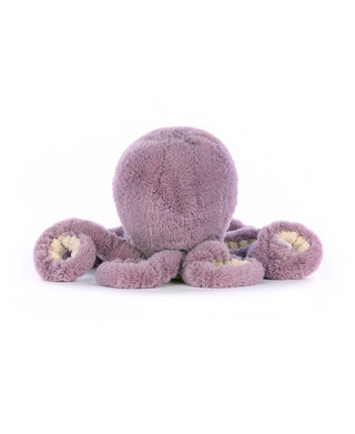 JellyCat Maya Octopus Little