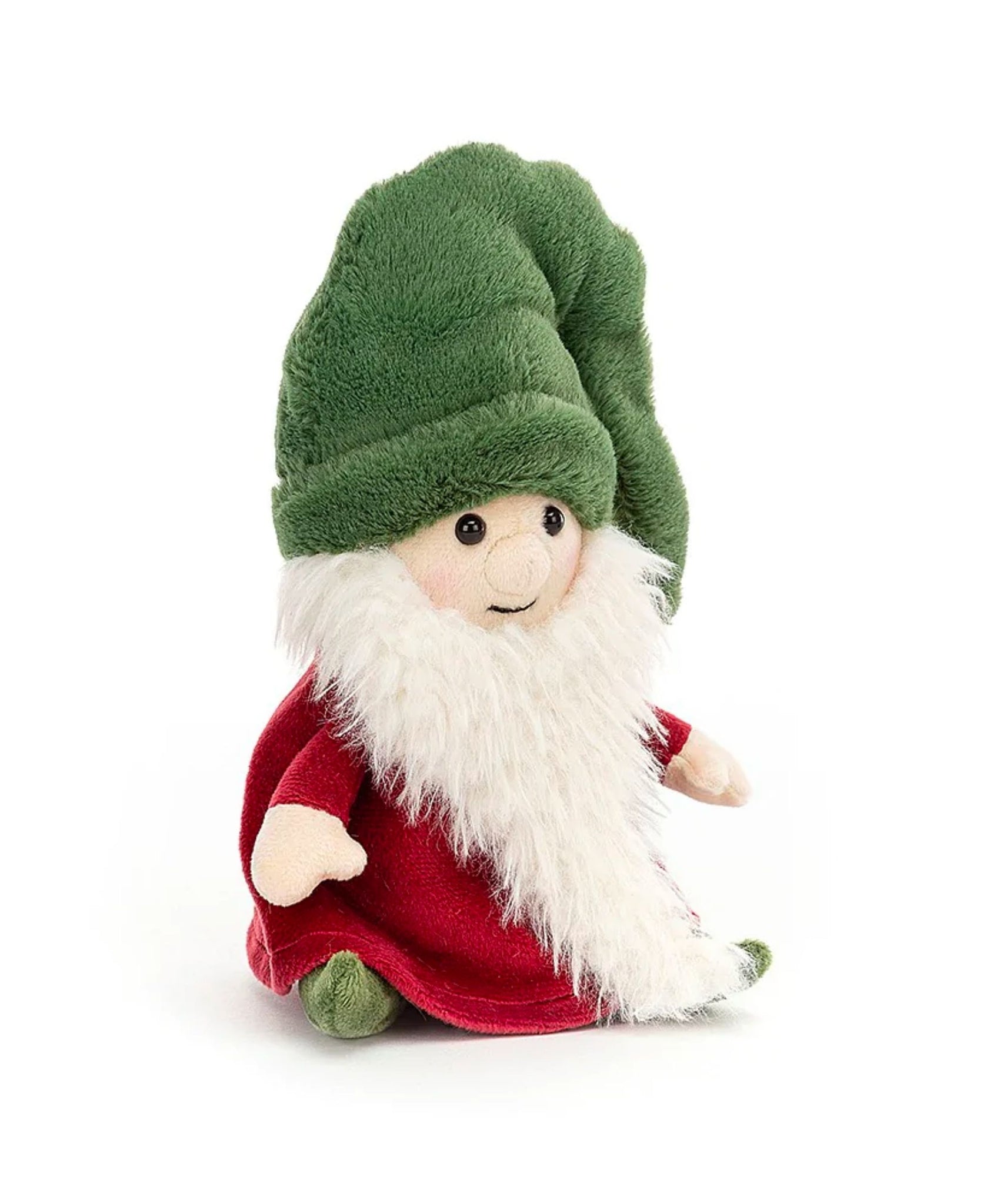 Jellycat Noel Nisse Gnome