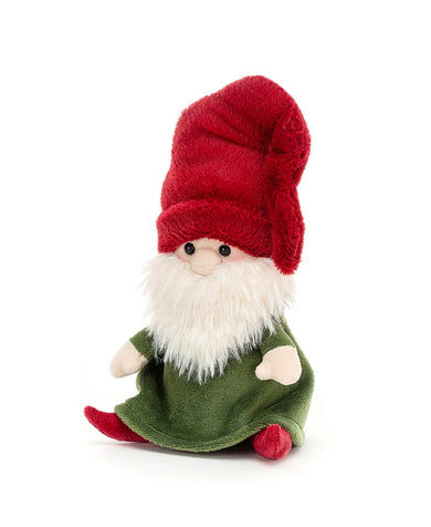 Jellycat Rudy Nisse Gnome