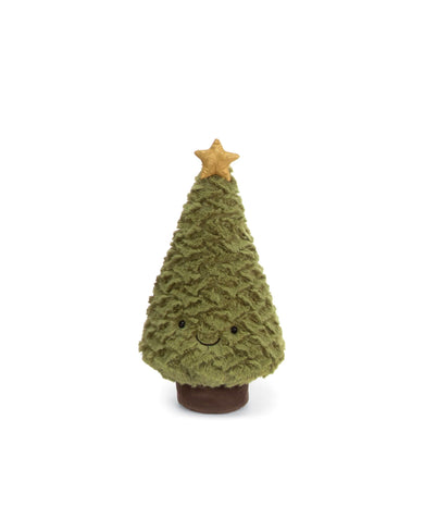 Jellycat - Amuseable Christmas Tree - Small