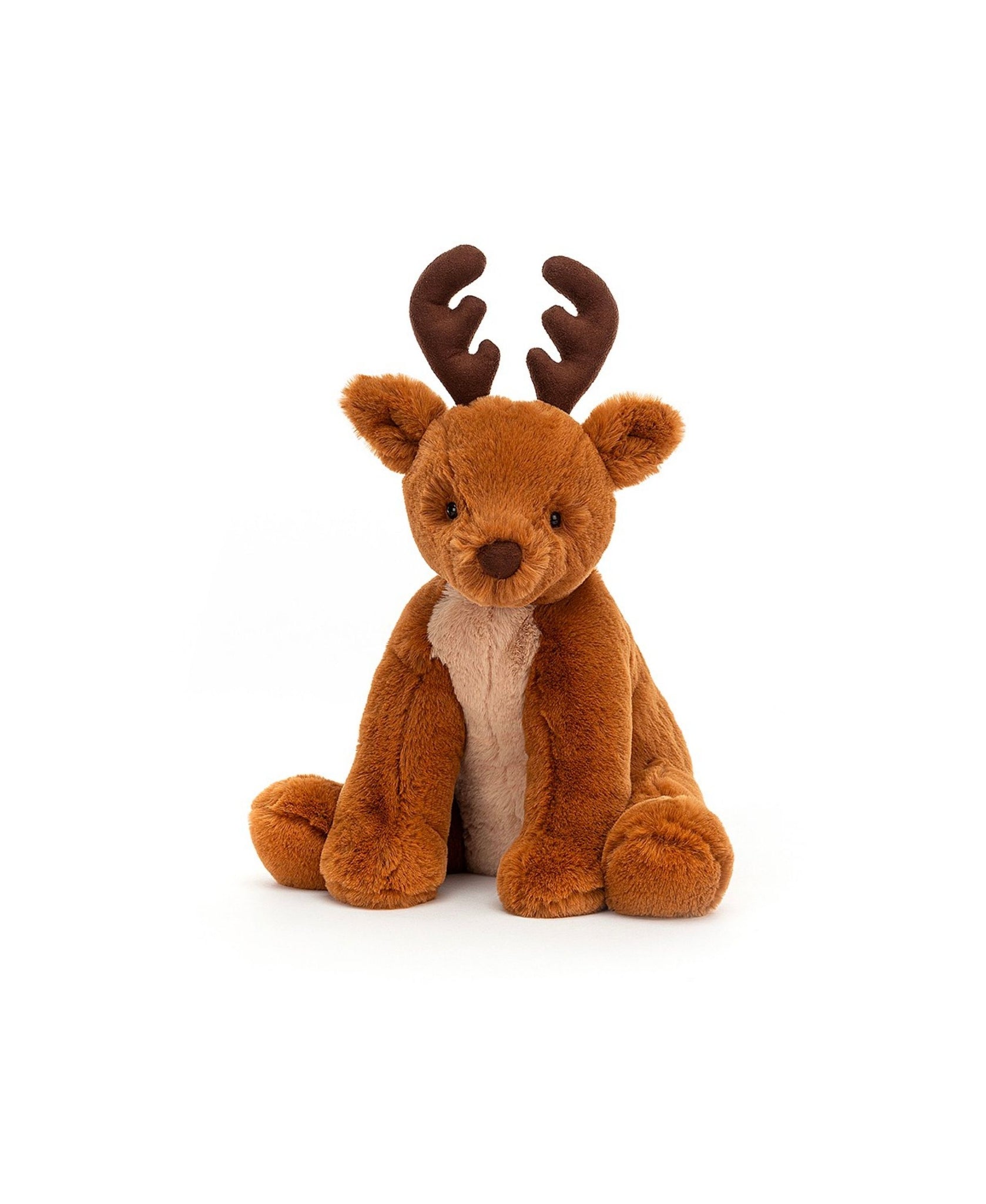 Jellycat Small Remi Reindeer