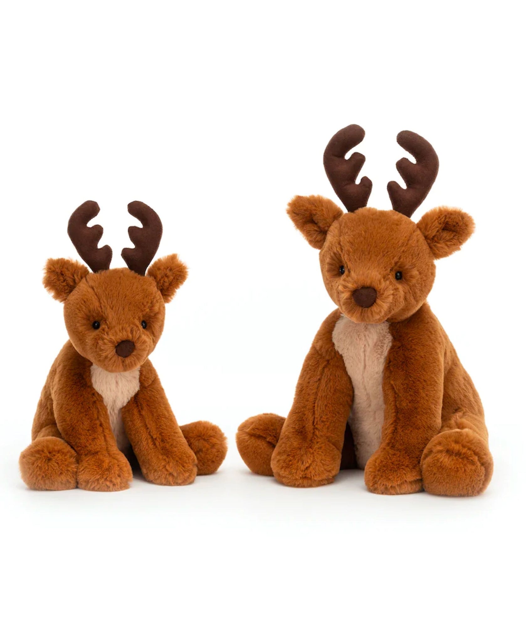 Jellycat Small Remi Reindeer