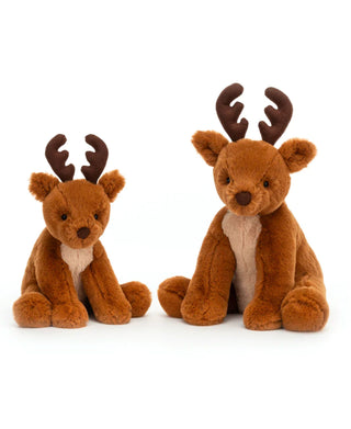 Jellycat Small Remi Reindeer