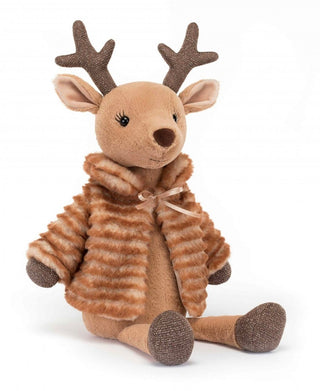 Jellycat Sofia Reindeer