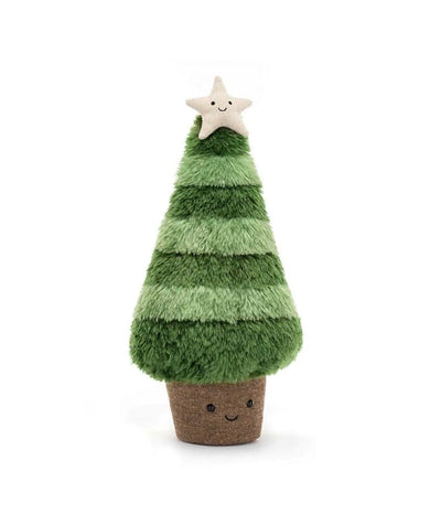 Jellycat Amuseable Nordic Spruce Christmas Tree (Original)