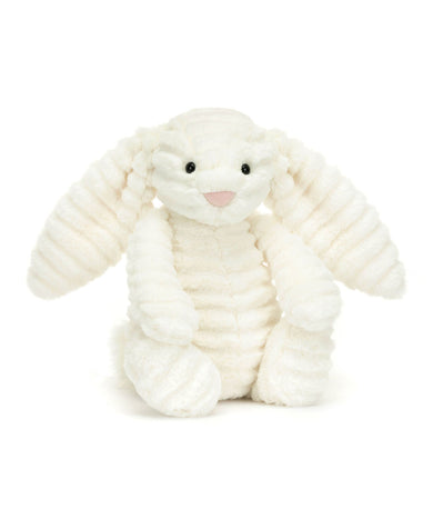 Jellycat Bashful Luxe Bunny Nimbus