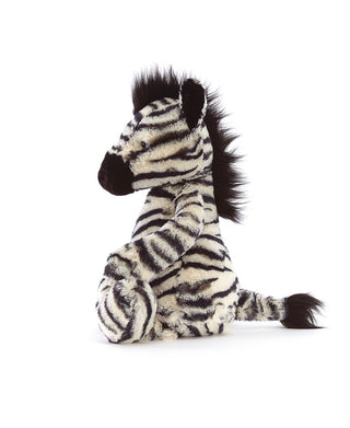 Jellycat Bashful Zebra