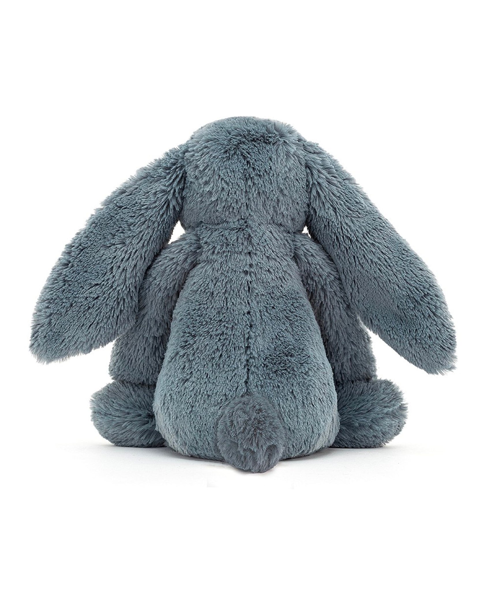 Jellycat Blossom Dusky Blue Bunny