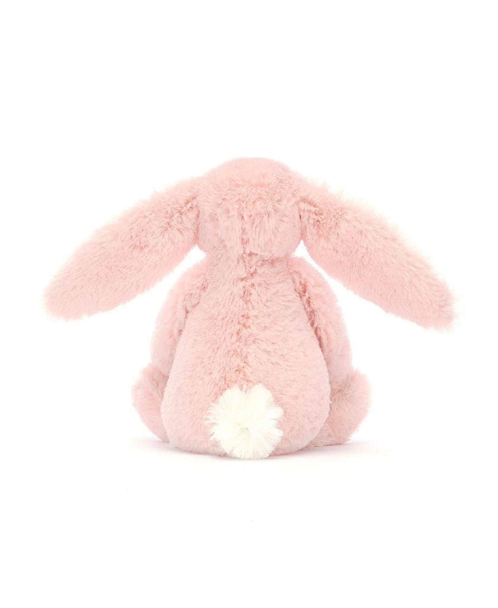 Jellycat Blossom Heart Blush Bunny