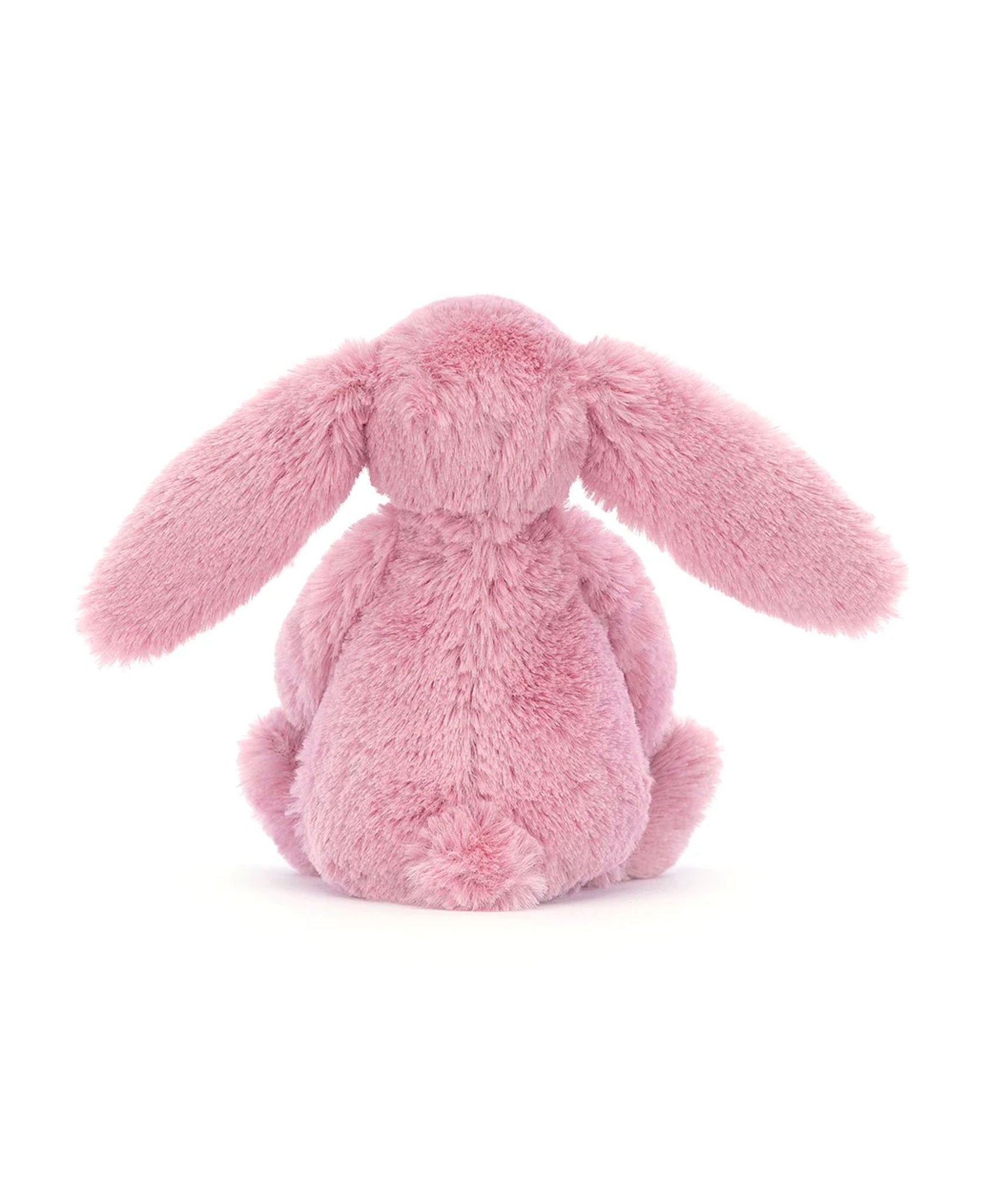 JellyCat Blossom Heart Tulip Bunny