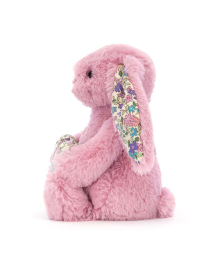 JellyCat Blossom Heart Tulip Bunny