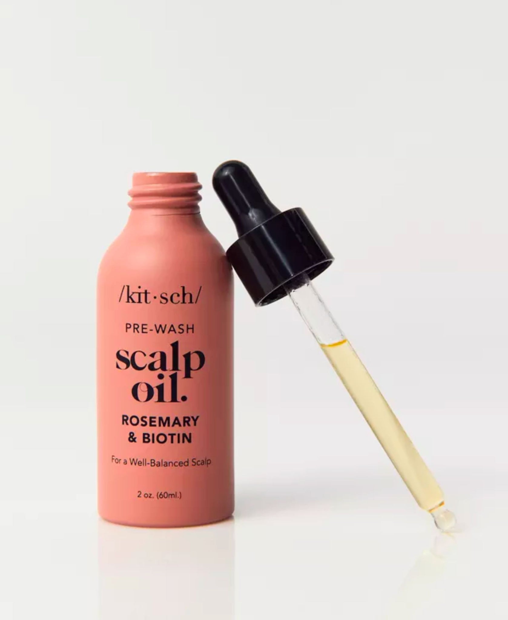 Kitsch Hair & Scalp Oil