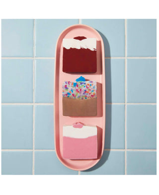 Kitsch x Sprinkles Body Wash Bars 3PC Set