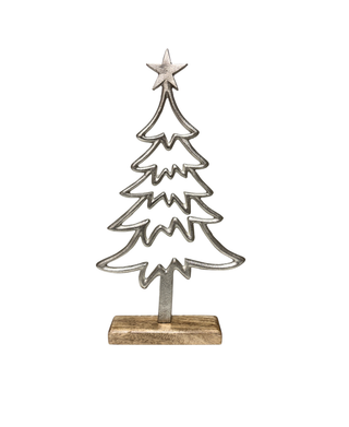 Metal Tree
