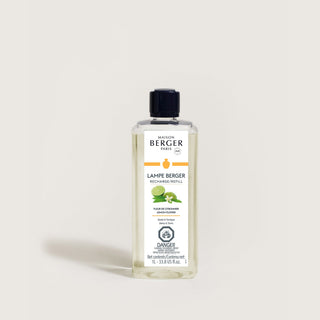 Lampe Berger Lemon Flower - Fragrance Oil Refill 1L