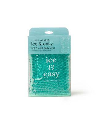 Ice & Easy - Hot + Cold Body Wrap