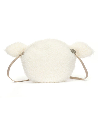 Jellycat Lamb Bag