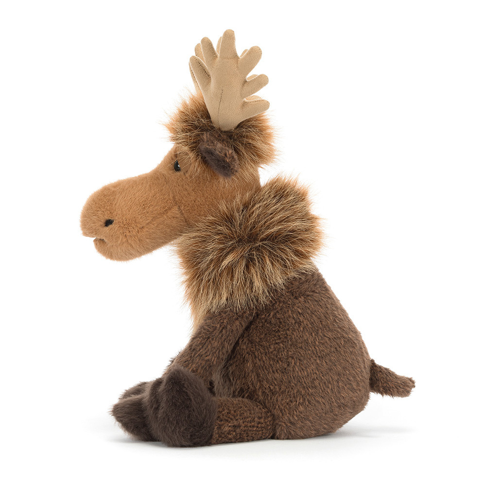Jellycat Birchly Moose - view 2