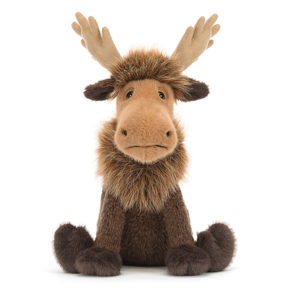 Jellycat Birchly Moose - view 4