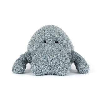 Jellycat Maffles Manatee