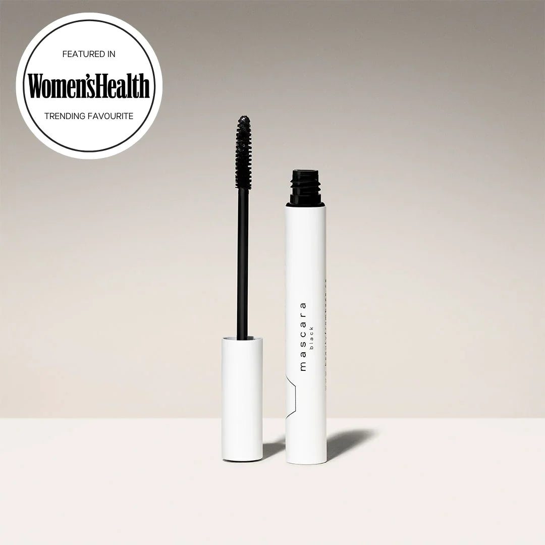 Beauty From Bees Mascara - Black