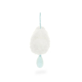 JellyCat Amuseables Cloud Musical Pull