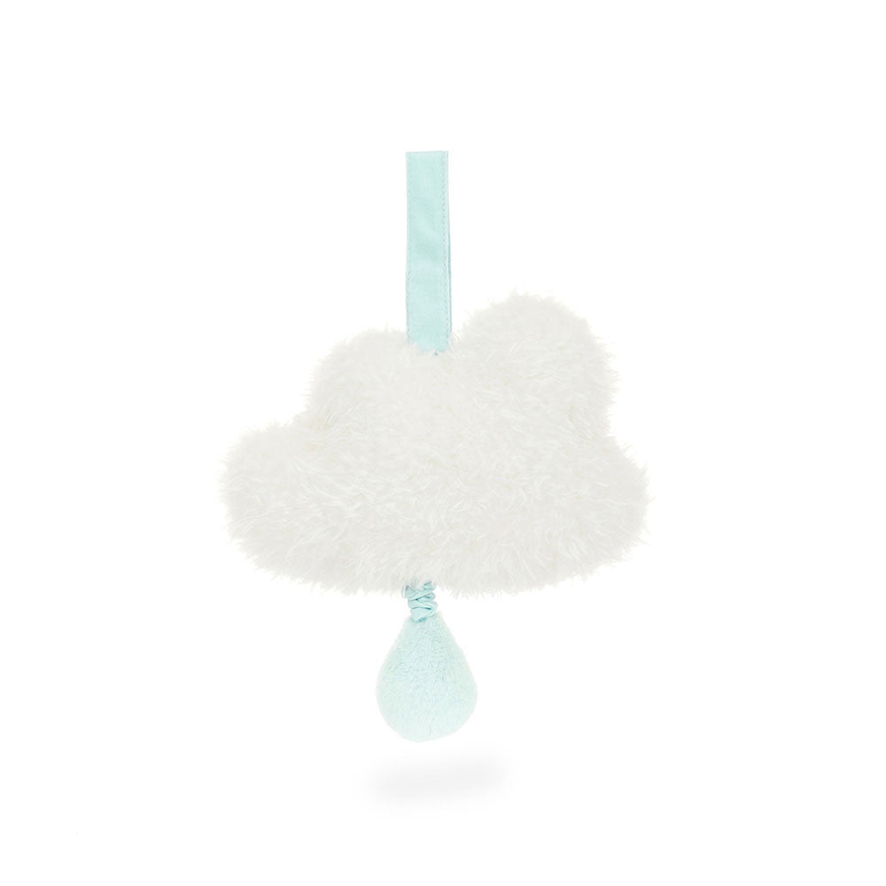 JellyCat Amuseables Cloud Musical Pull
