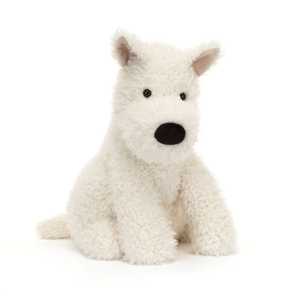 JellyCat Munro Scottie Dog Big