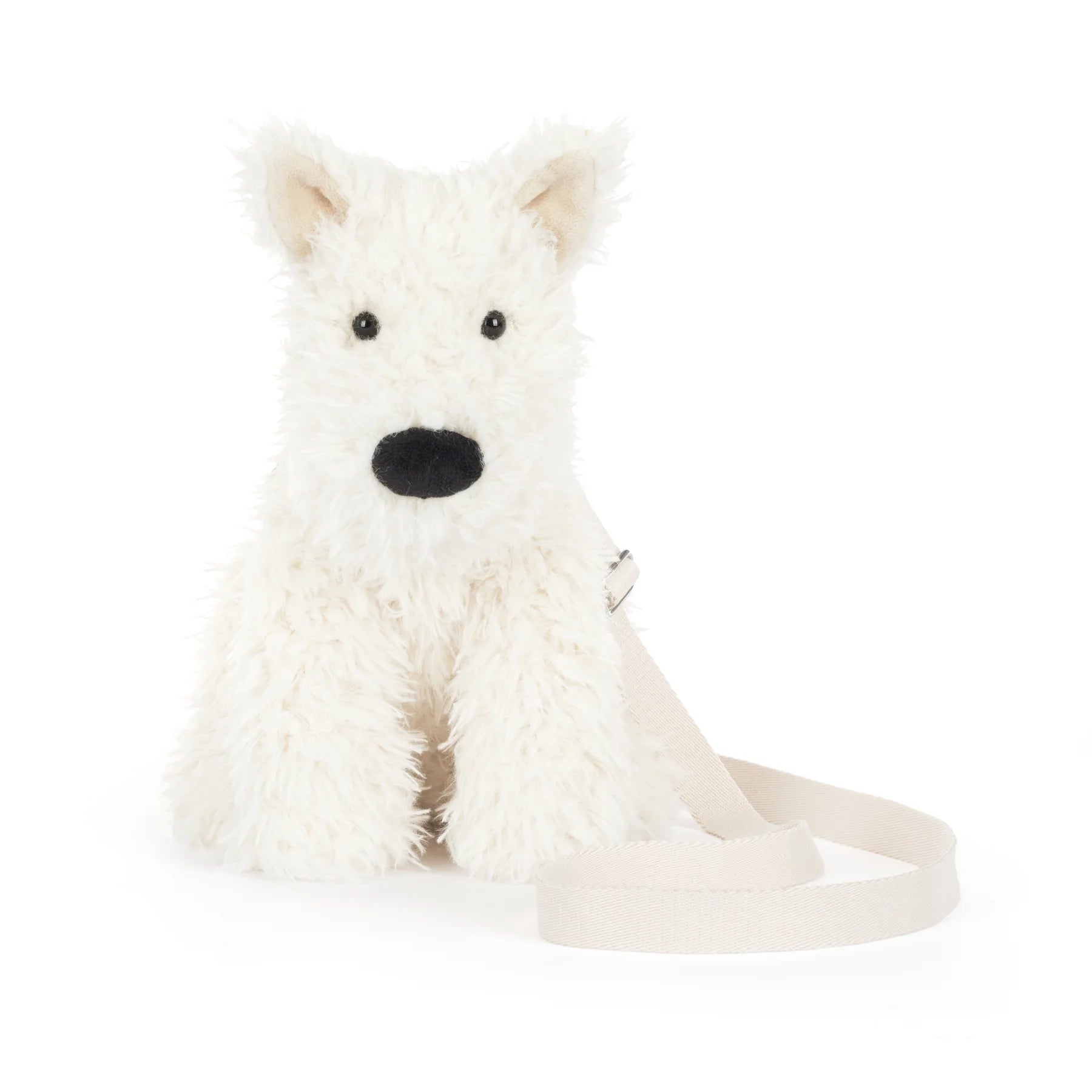 Jellycat Munro Scottie Dog Shoulder Bag