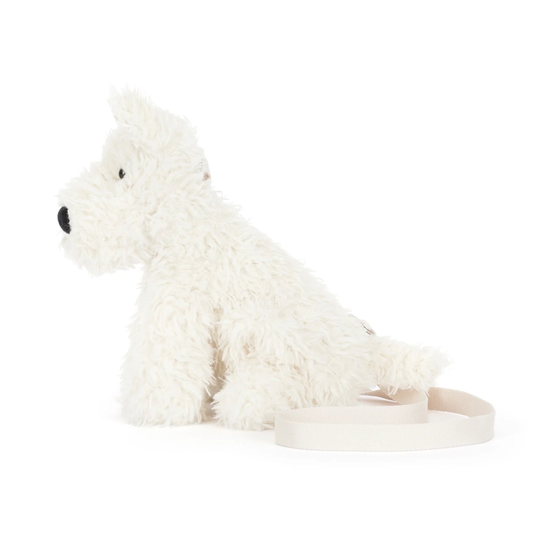 Jellycat Munro Scottie Dog Shoulder Bag