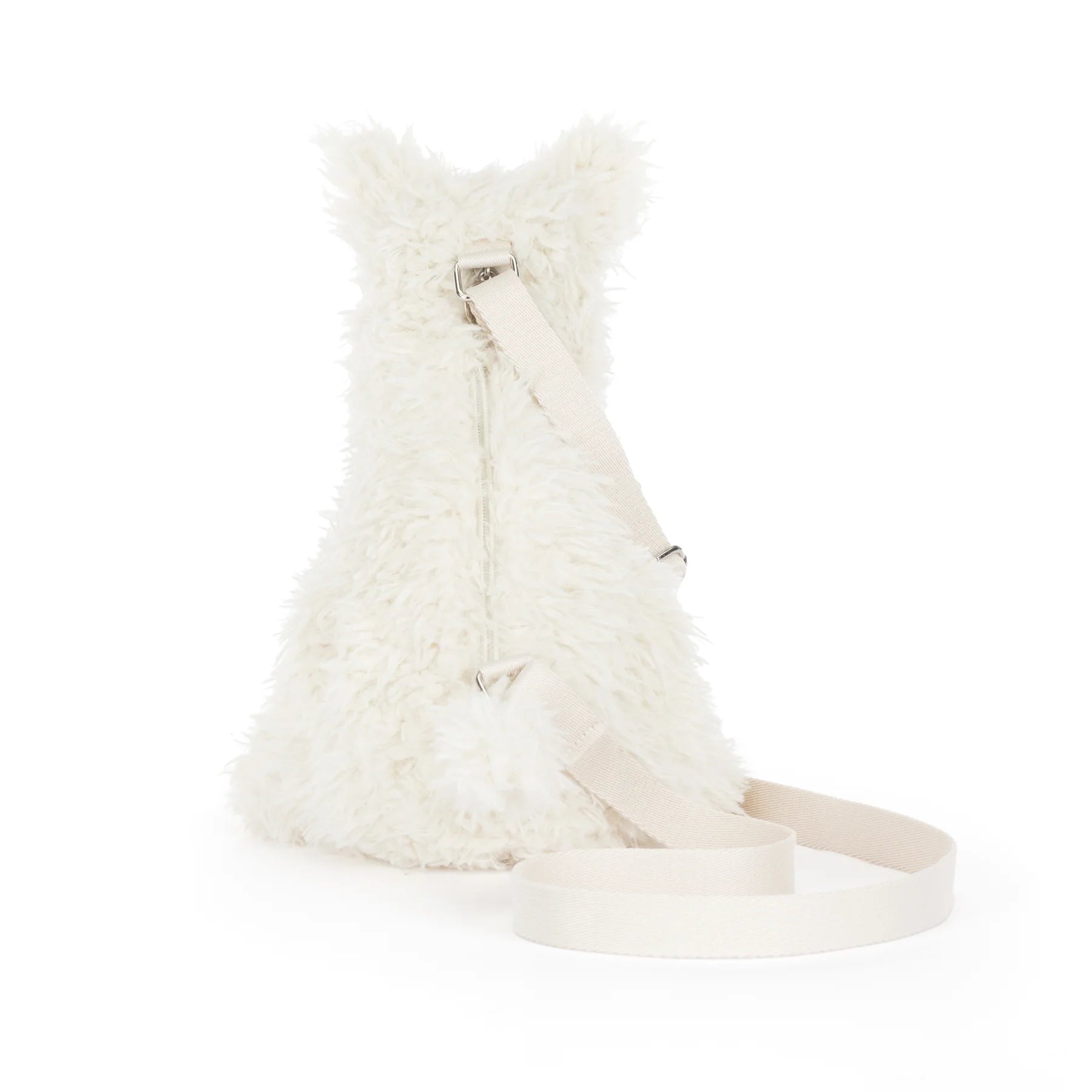 Jellycat Munro Scottie Dog Shoulder Bag
