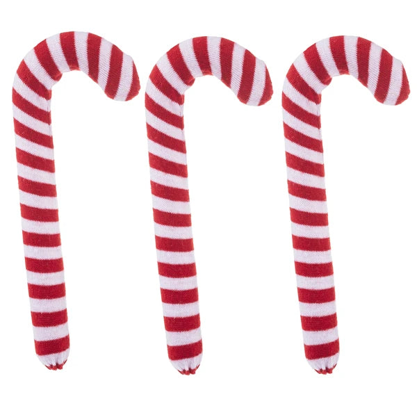 Gnome Candy Cane Holder