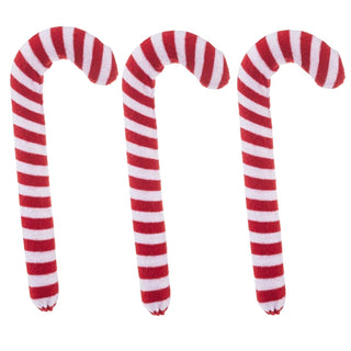 Gnome Candy Cane Holder