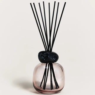 Maison Berger Mineral Pink & Black Reed Diffuser with Exquisite Sparkle