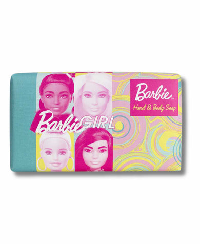 Barbie™ Mango Swirl Soap