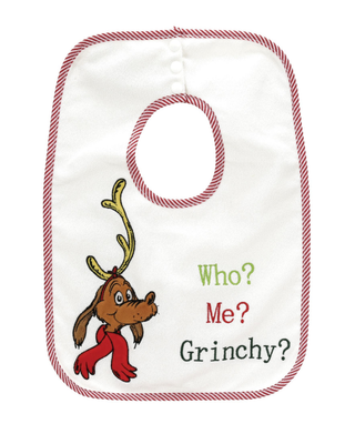 The Grinch Max 