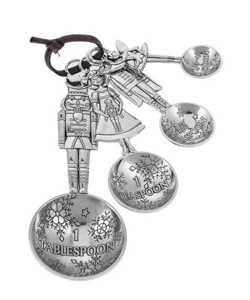 Sugarplum Fairy Measuring Spoons