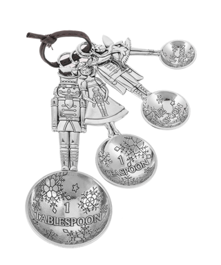 Sugarplum Fairy Measuring Spoons