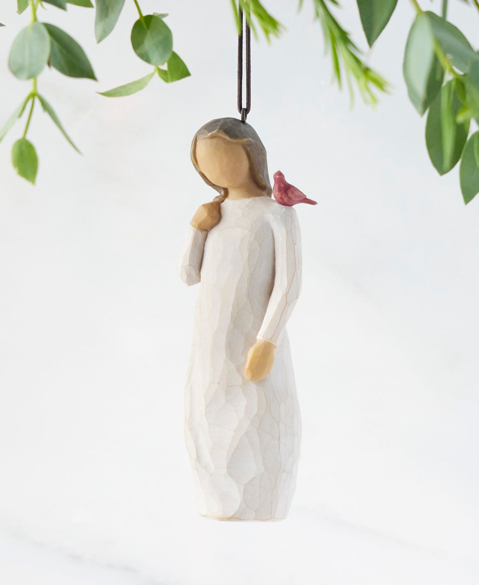 Willow Tree Messenger Ornament