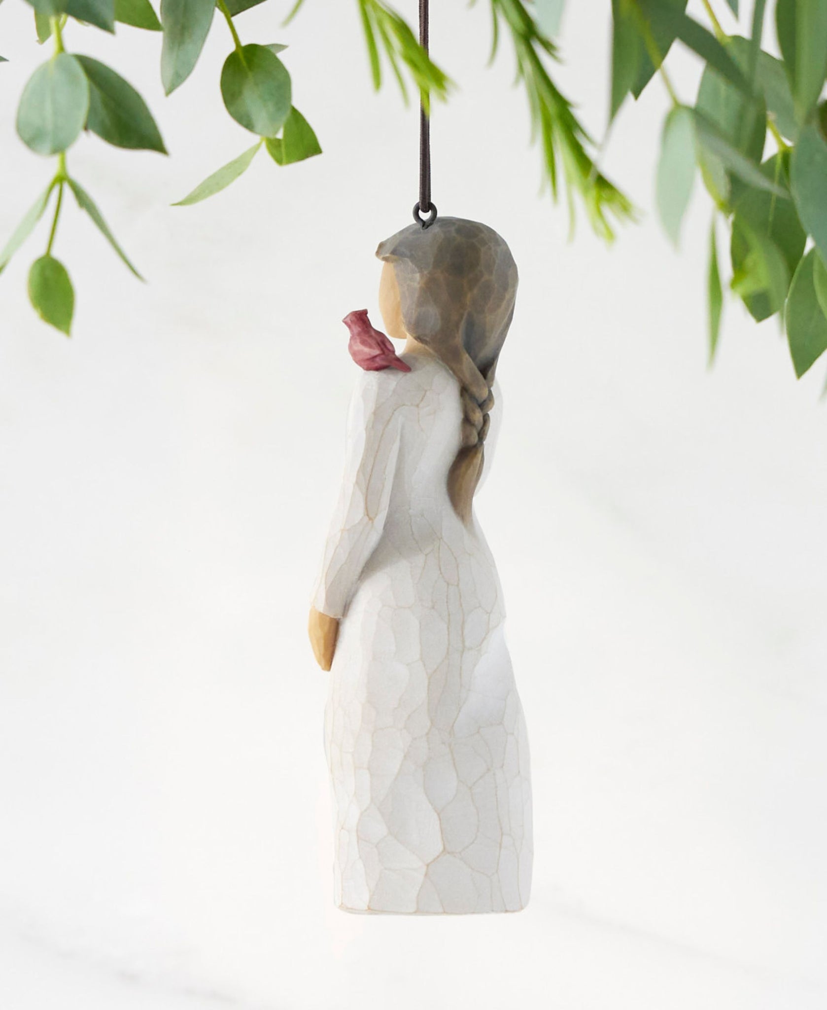 Willow Tree Messenger Ornament